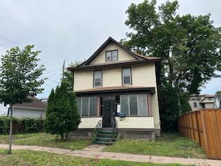 291 Fisk Street