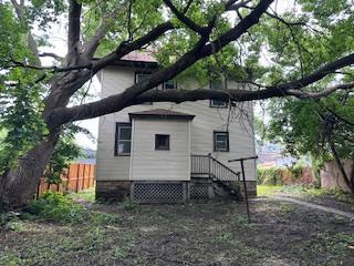 291 Fisk Street