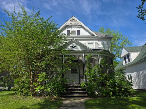 Photo of 844 S 1st Avenue, Gibbon, MN 55335 (MLS # 7073210)
