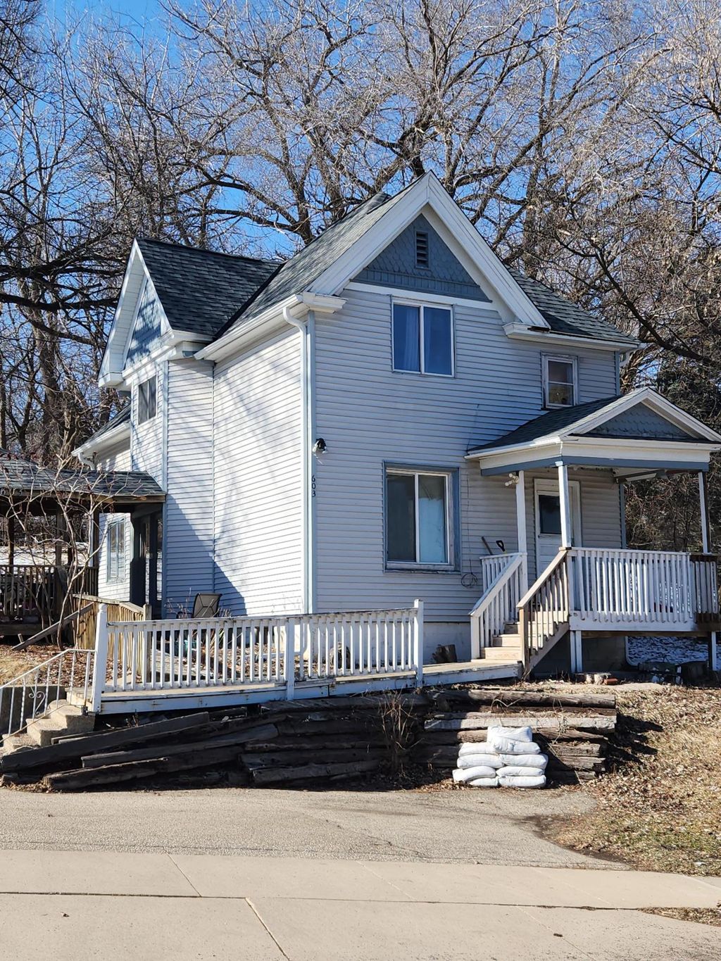 Photo of 603 23rd Avenue SW, Rochester, MN 55902 (MLS # 7049727)