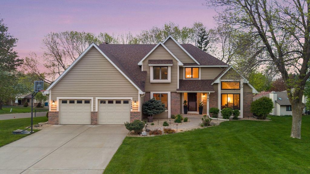 Photo of 12990 57th Avenue N, Plymouth, MN 55442 (MLS # 7073866)