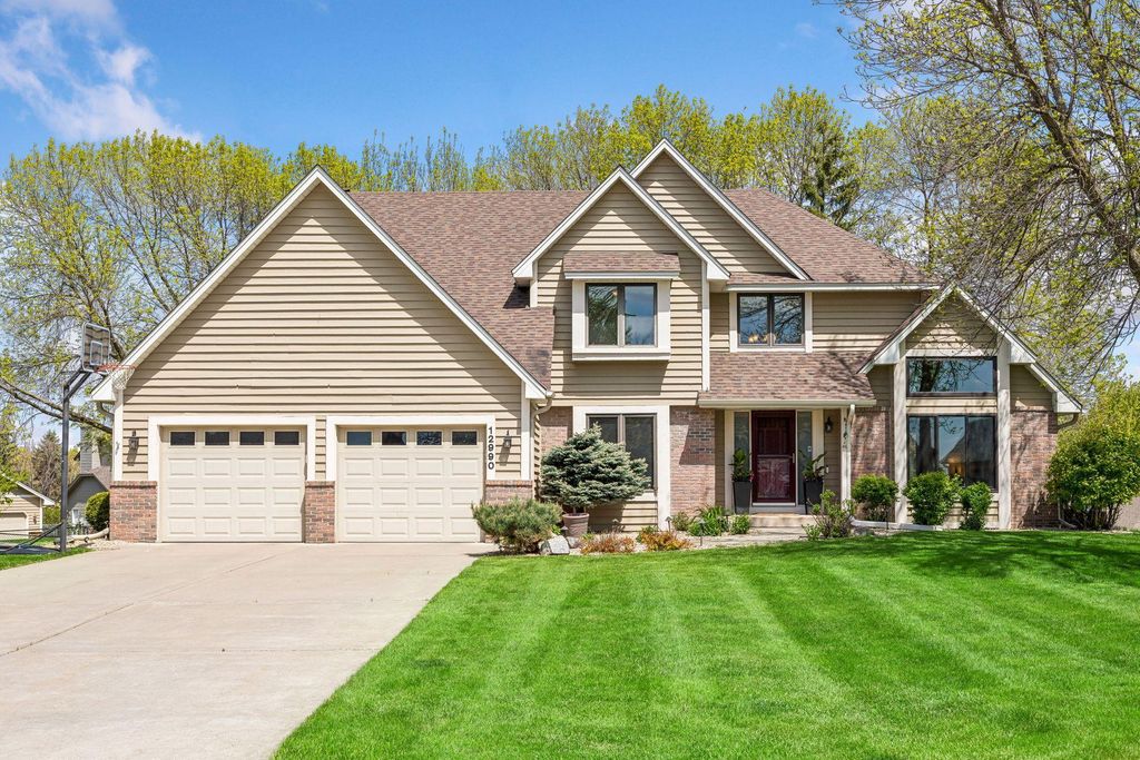 Photo of 12990 57th Avenue N, Plymouth, MN 55442 (MLS # 7073866)