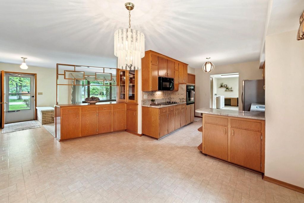 Photo of 2924 Spring View Lane, Mounds View, MN 55112 (MLS # 7076124)