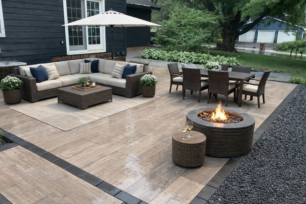 Photo of 704 E 130th Street, Burnsville, MN 55337 (MLS # 7027159)