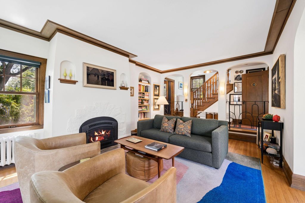 Photo of 724 W 53rd Street, Minneapolis, MN 55419 (MLS # 7099909)
