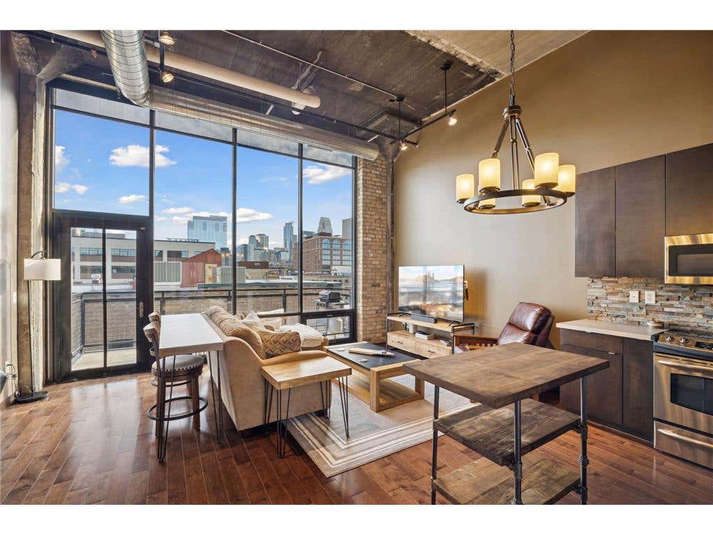 Photo of 618x Washington Avenue N #602, Minneapolis, MN 55401 (MLS # 7123466)