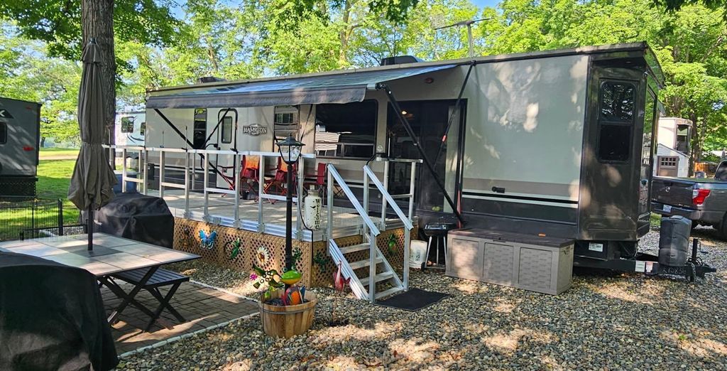 Photo of 13240 Devils Lake Road NW #20, Brandon, MN 56315 (MLS # 6737935)