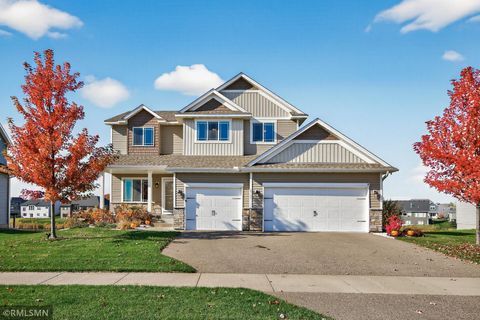 16036 Ethan Trail N Hugo MN 55038