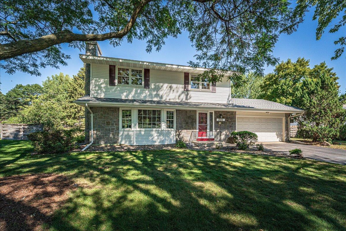 200 Harold Drive