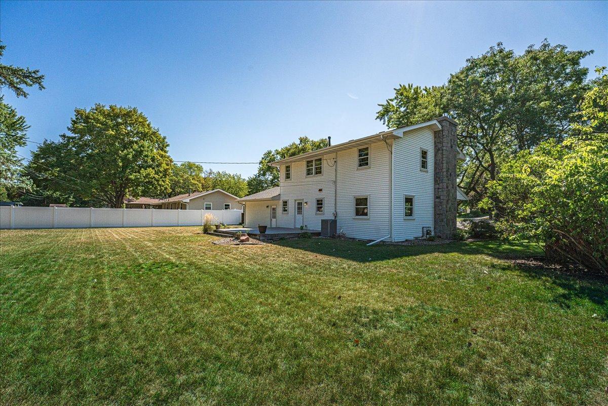 200 Harold Drive