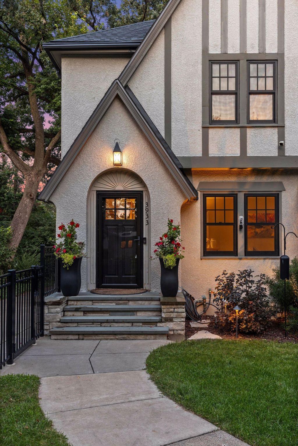 Photo of 3933 Zenith Avenue S, Minneapolis, MN 55410 (MLS # 7000315)