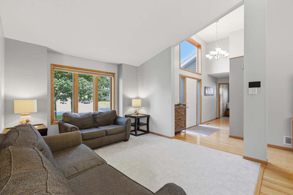 Photo of 1315 Oakwood Lane, Hanover, MN 55341 (MLS # 7120466)