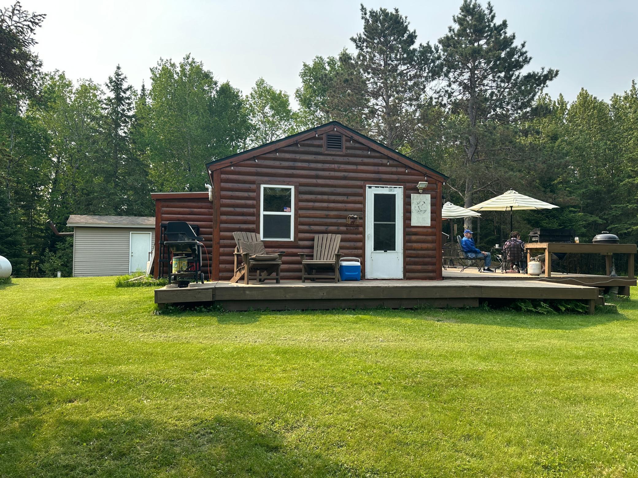 8704 Tobique Road NE