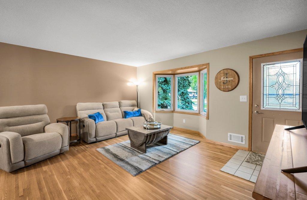 Photo of 9581 Pilgrim Lane N, Maple Grove, MN 55369 (MLS # 7144540)