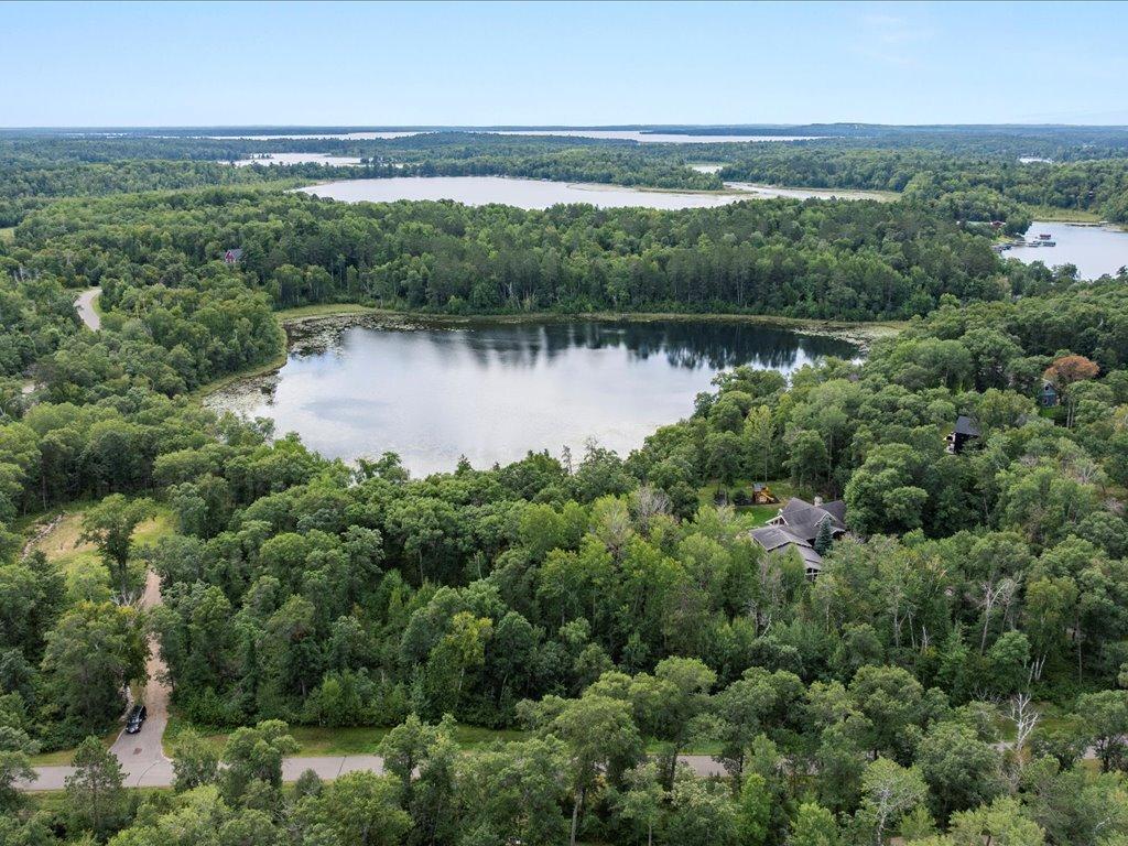 Lot 4 Hidden Lake Road