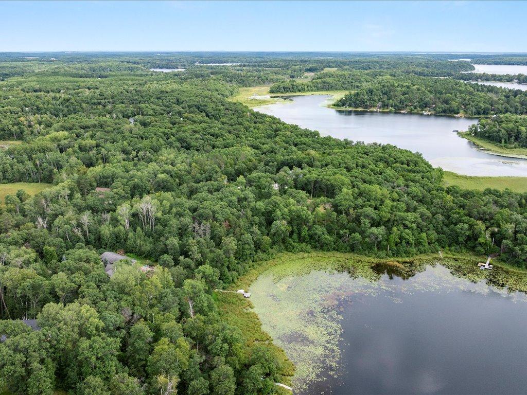 Lot 4 Hidden Lake Road