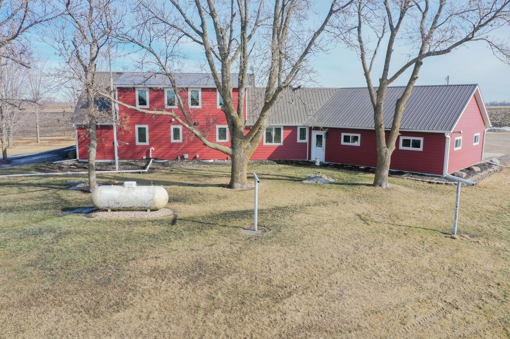 Photo of 18522 15th Street SW, Blomkest, MN 56216 (MLS # 7039864)