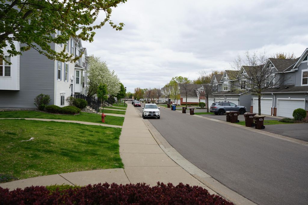 Photo of 7763 Elm Grove Court, New Hope, MN 55344 (MLS # 7080285)