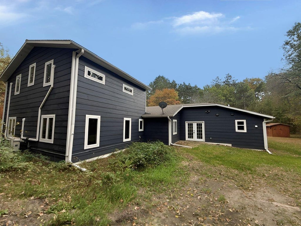 Photo of 38465 Blueberry View Drive, Menahga, MN 56464 (MLS # 7159019)
