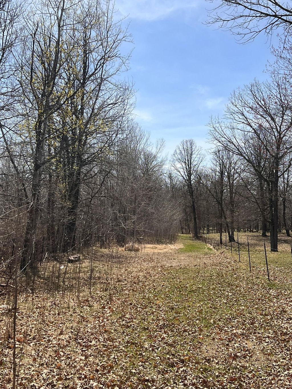 Photo of TBD NW 148th Street, Cass Lake, MN 56633 (MLS # 7072547)