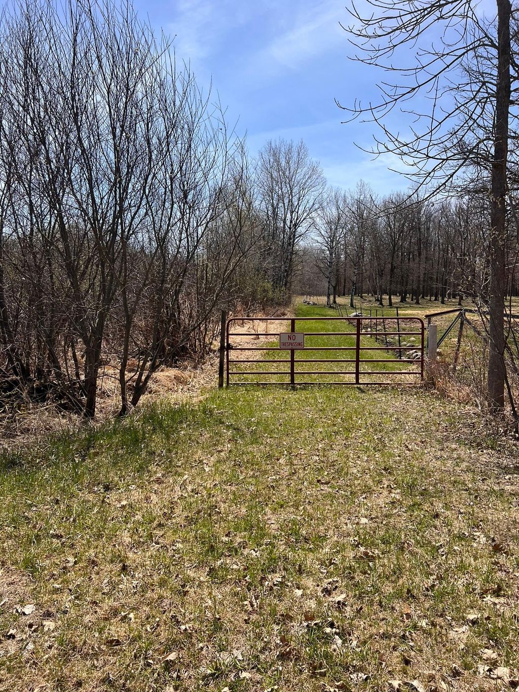 Photo of TBD NW 148th Street, Cass Lake, MN 56633 (MLS # 7072547)
