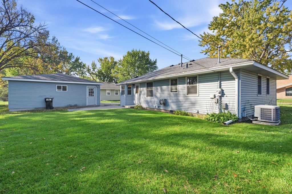 Photo of 9025 10th Avenue S, Bloomington, MN 55420 (MLS # 7134422)