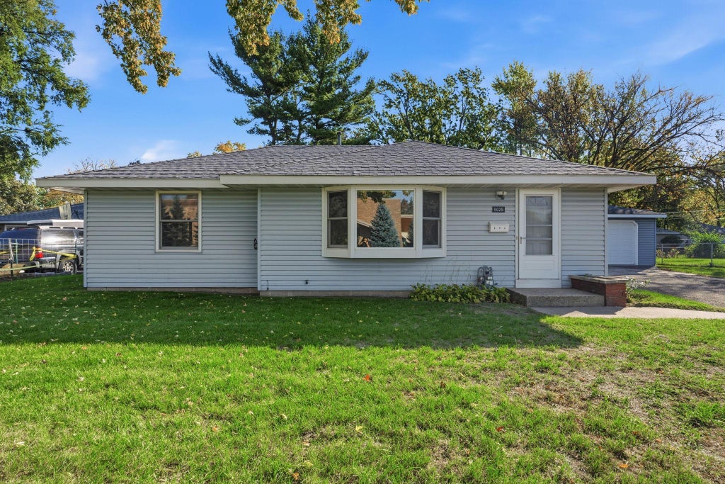 Photo of 9025 10th Avenue S, Bloomington, MN 55420 (MLS # 7134422)