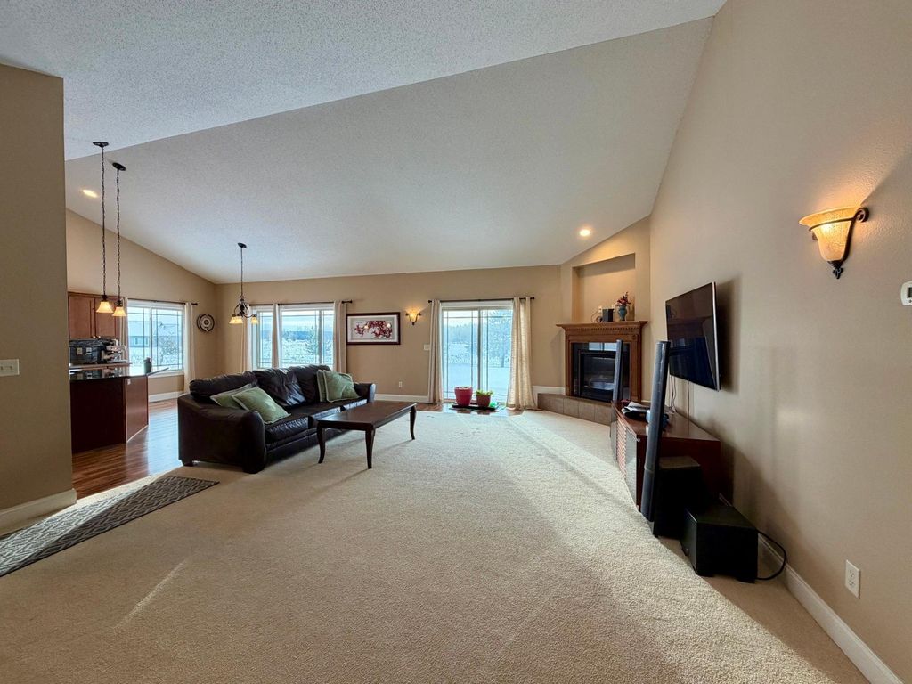 Photo of 1320 Whiting Road NW #88, Bemidji, MN 56601 (MLS # 7007849)