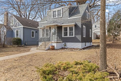 5328 Newton Avenue S Minneapolis MN 55419