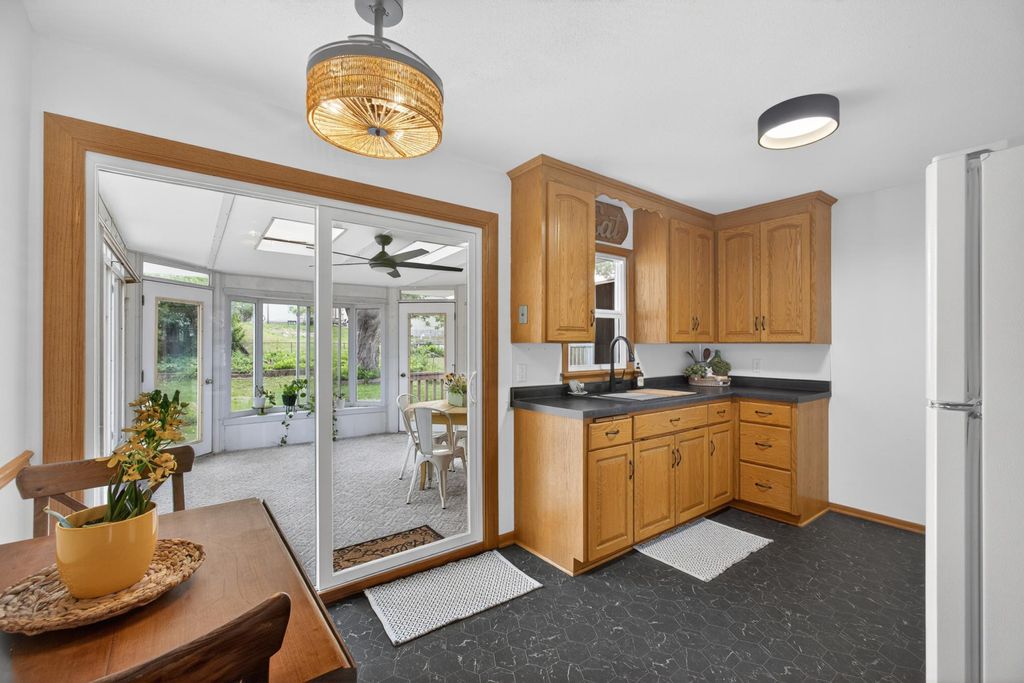 Photo of 4943 Washington Street NE, Columbia Heights, MN 55421 (MLS # 7085018)
