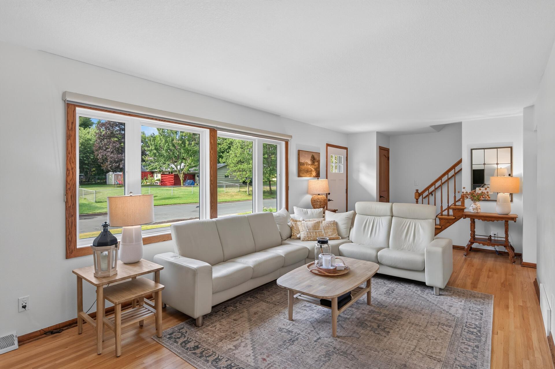 2607 Valley View Place