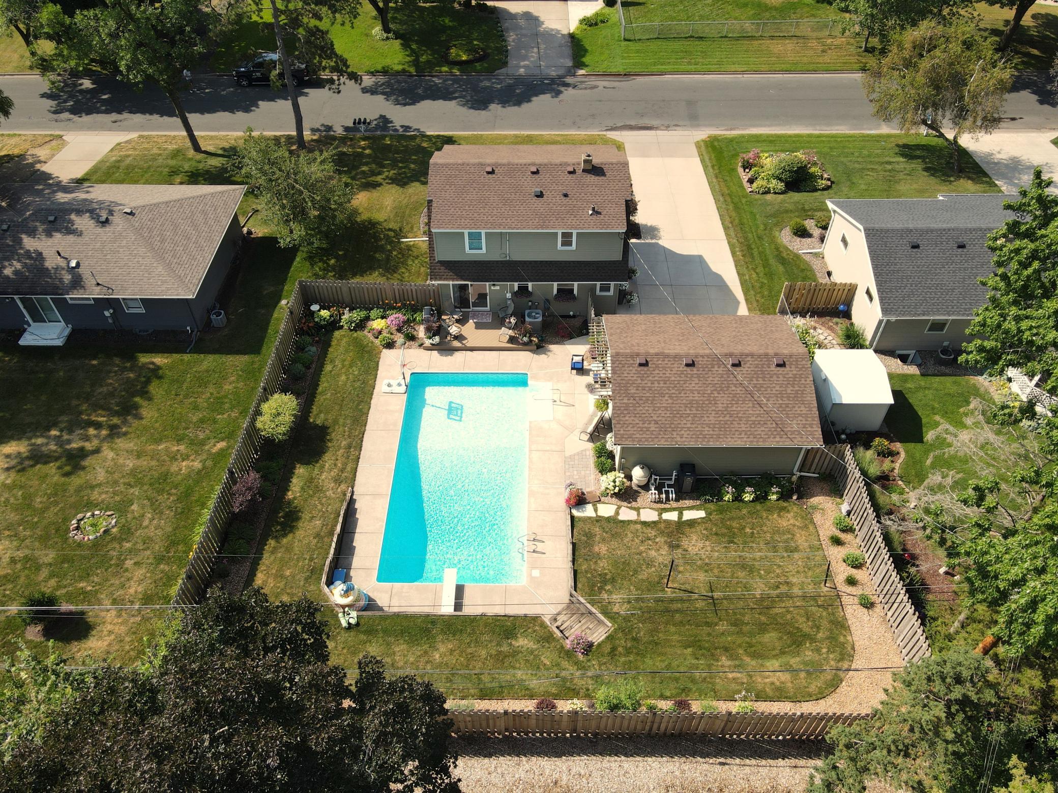 2607 Valley View Place