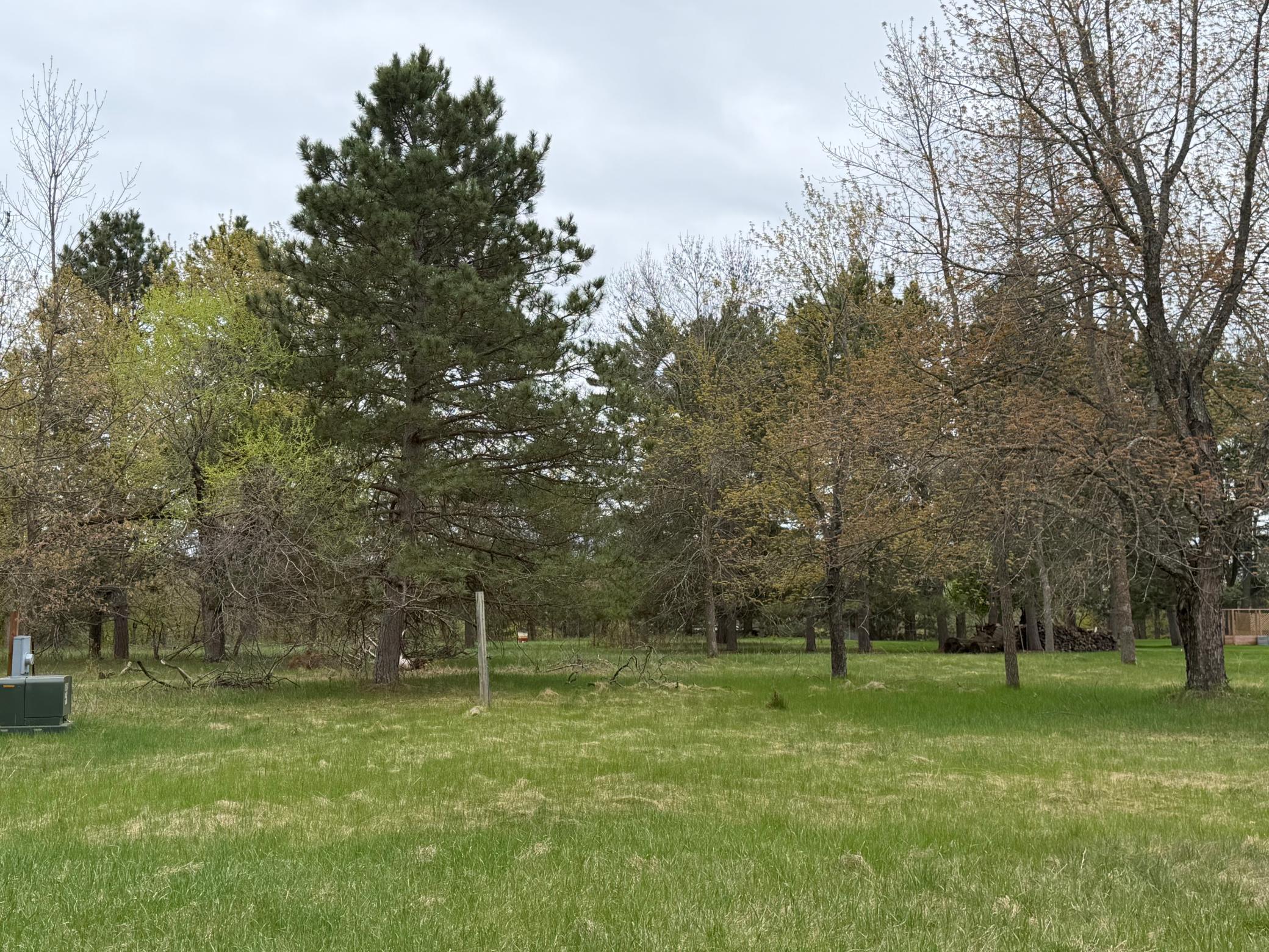 9235 Ossawinnamakee Road