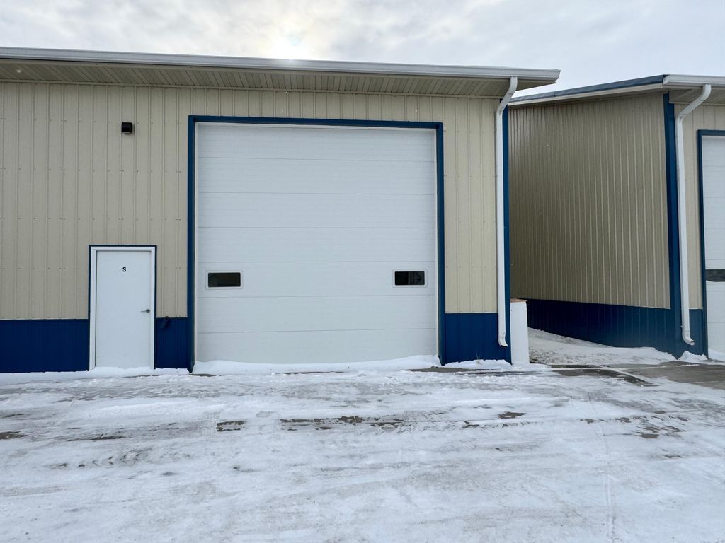 Photo of 1206 25th Street S #Unit S, Moorhead, MN 56560 (MLS # 7014731)