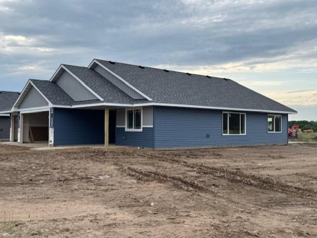 7255 Hawthorne Court