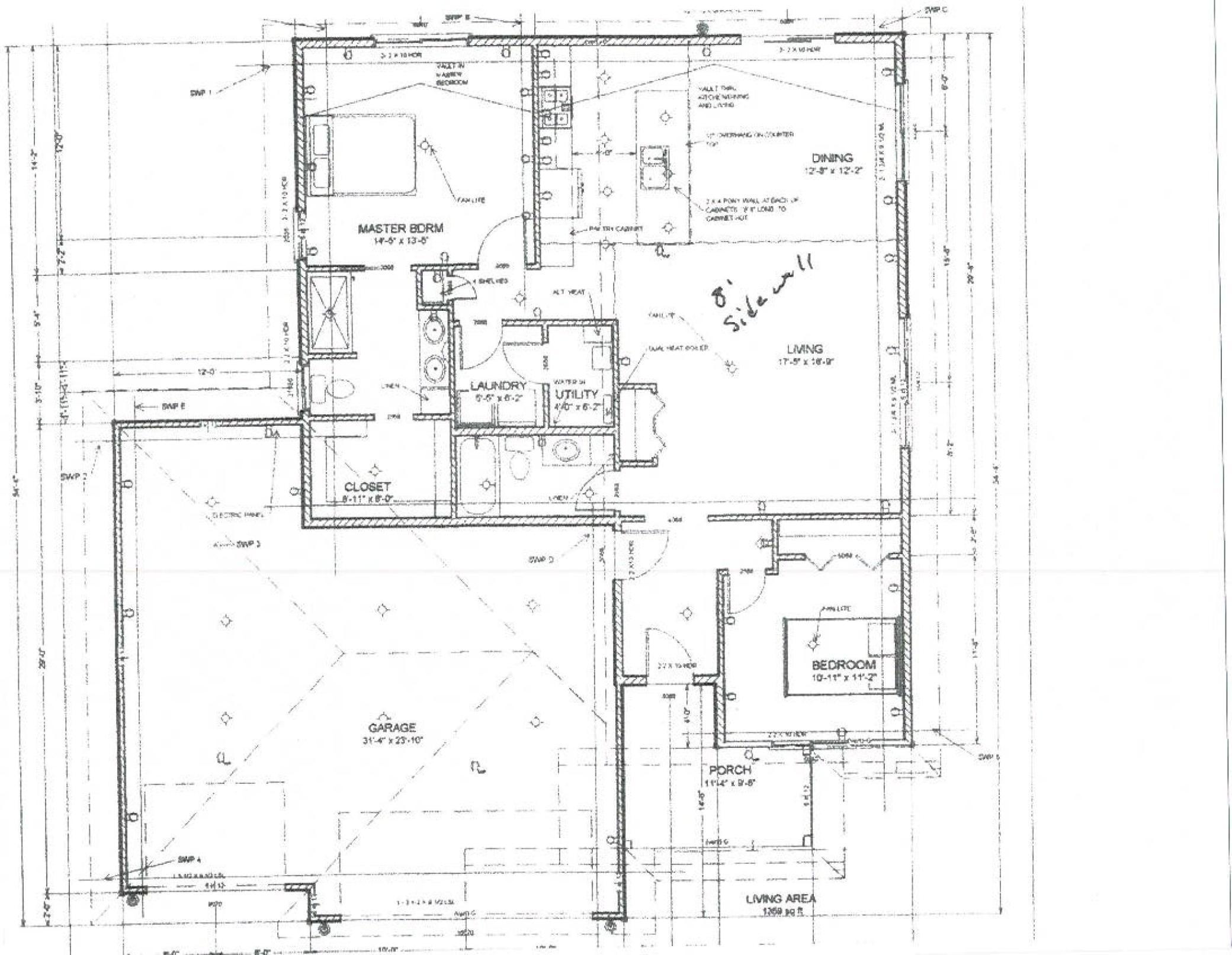 7255 Hawthorne Court