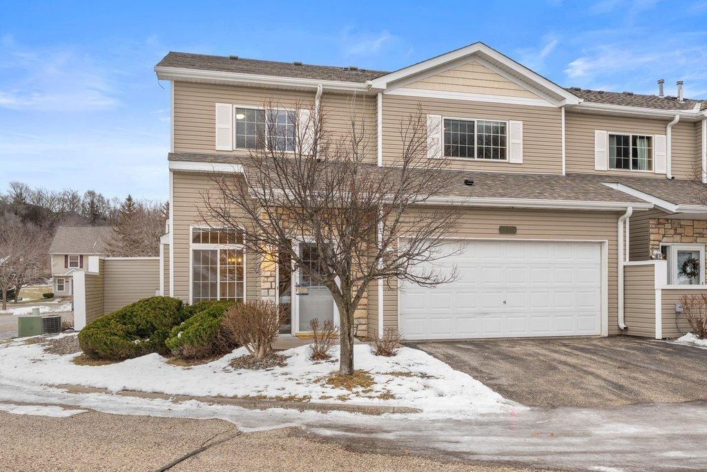 Photo of 1980 Pika Trail #E, River Falls, WI 54022 (MLS # 7007945)