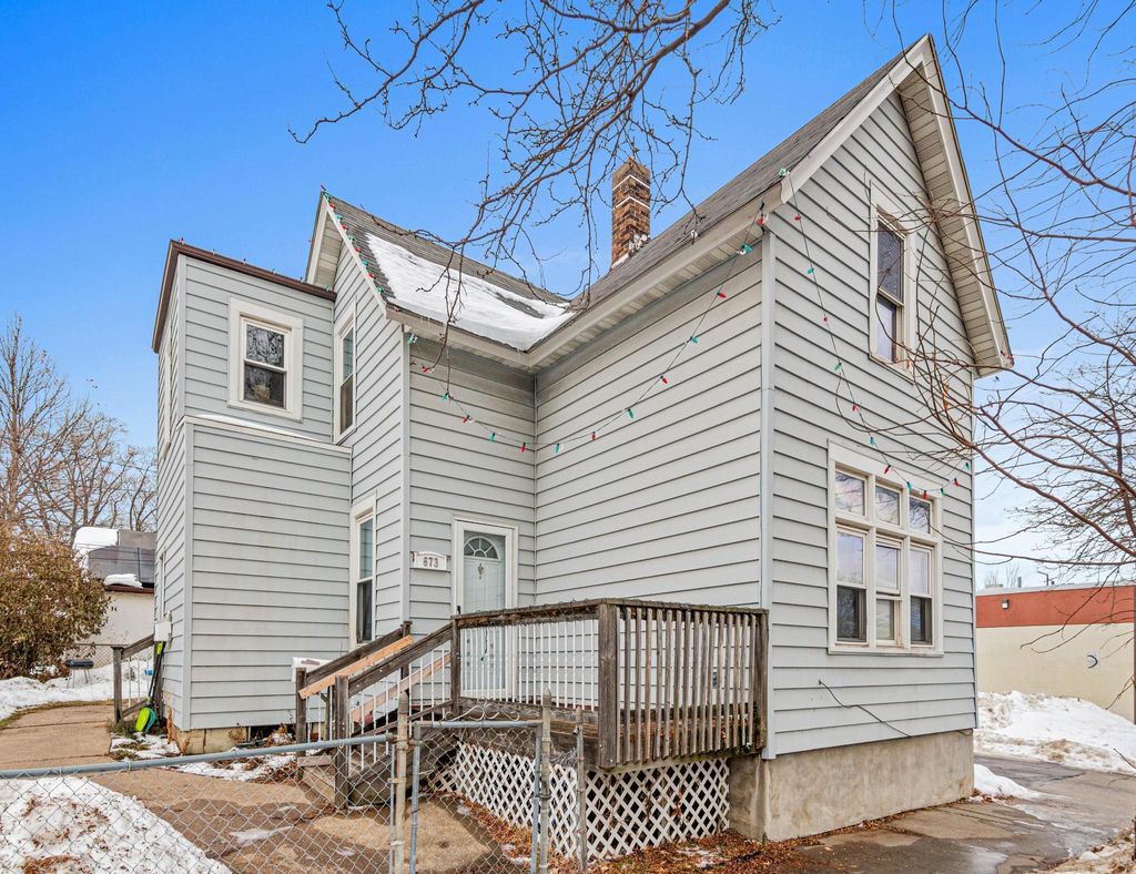 Photo of 673 Dale Street N, Saint Paul, MN 55103 (MLS # 6825030)