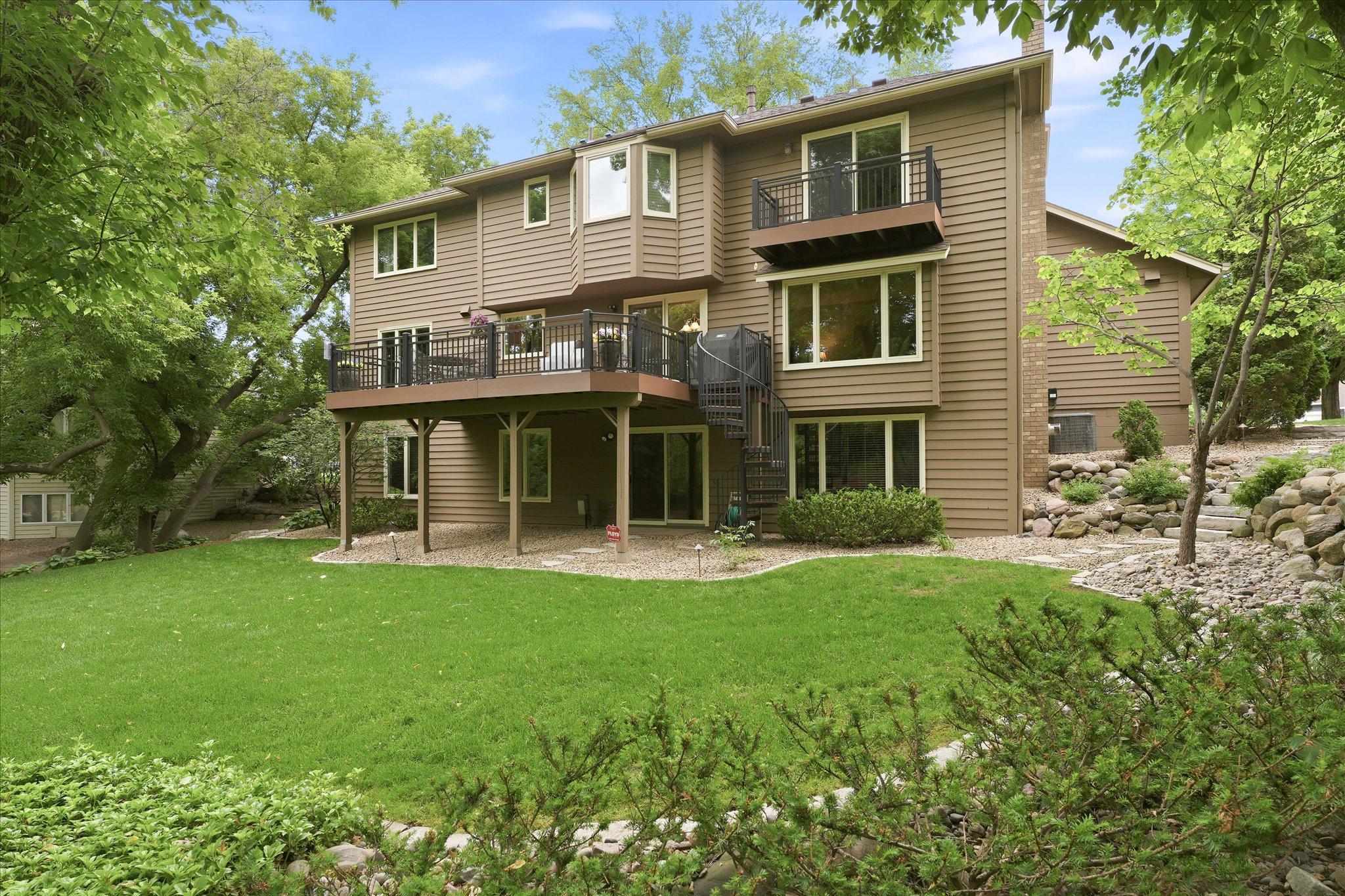 1308 Summit Oaks Drive