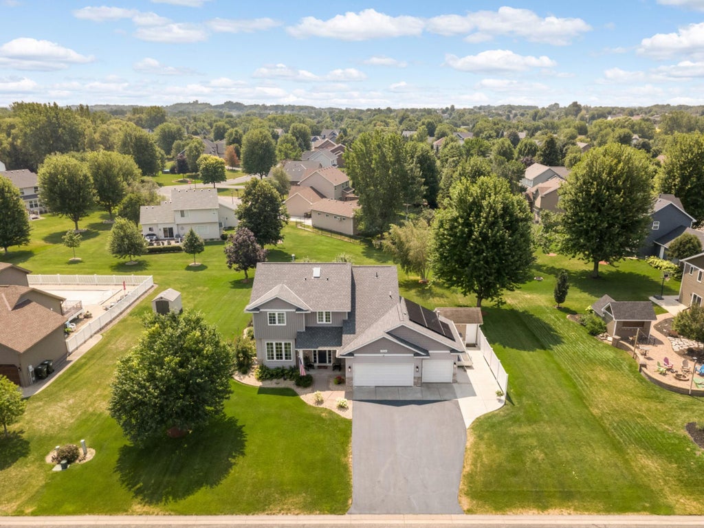 Photo of 17030 Fairmeadow Way, Farmington, MN 55024 (MLS # 7053620)