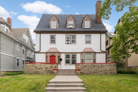 1009 University Avenue SE Minneapolis MN 55414