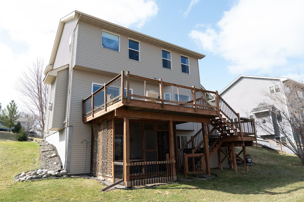 Photo of 924 Harvest Drive SW, Lonsdale, MN 55046 (MLS # 7047102)