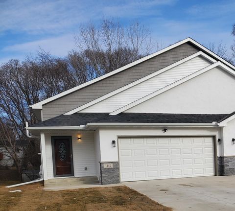 1142 1st Street Saint Paul Park MN 55071