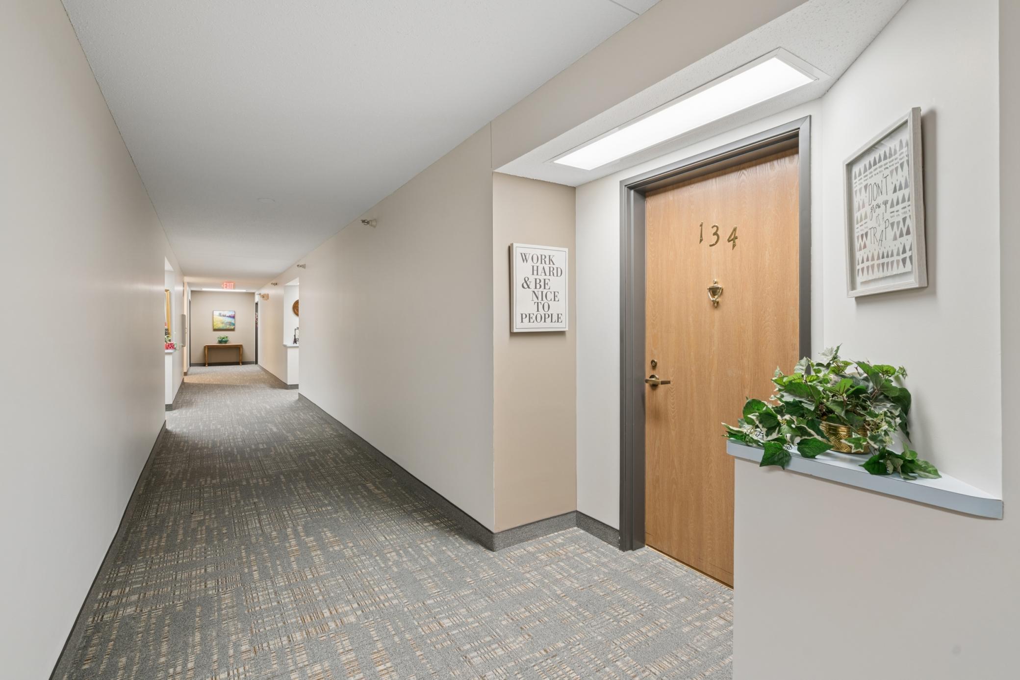 500 County Road B W 134