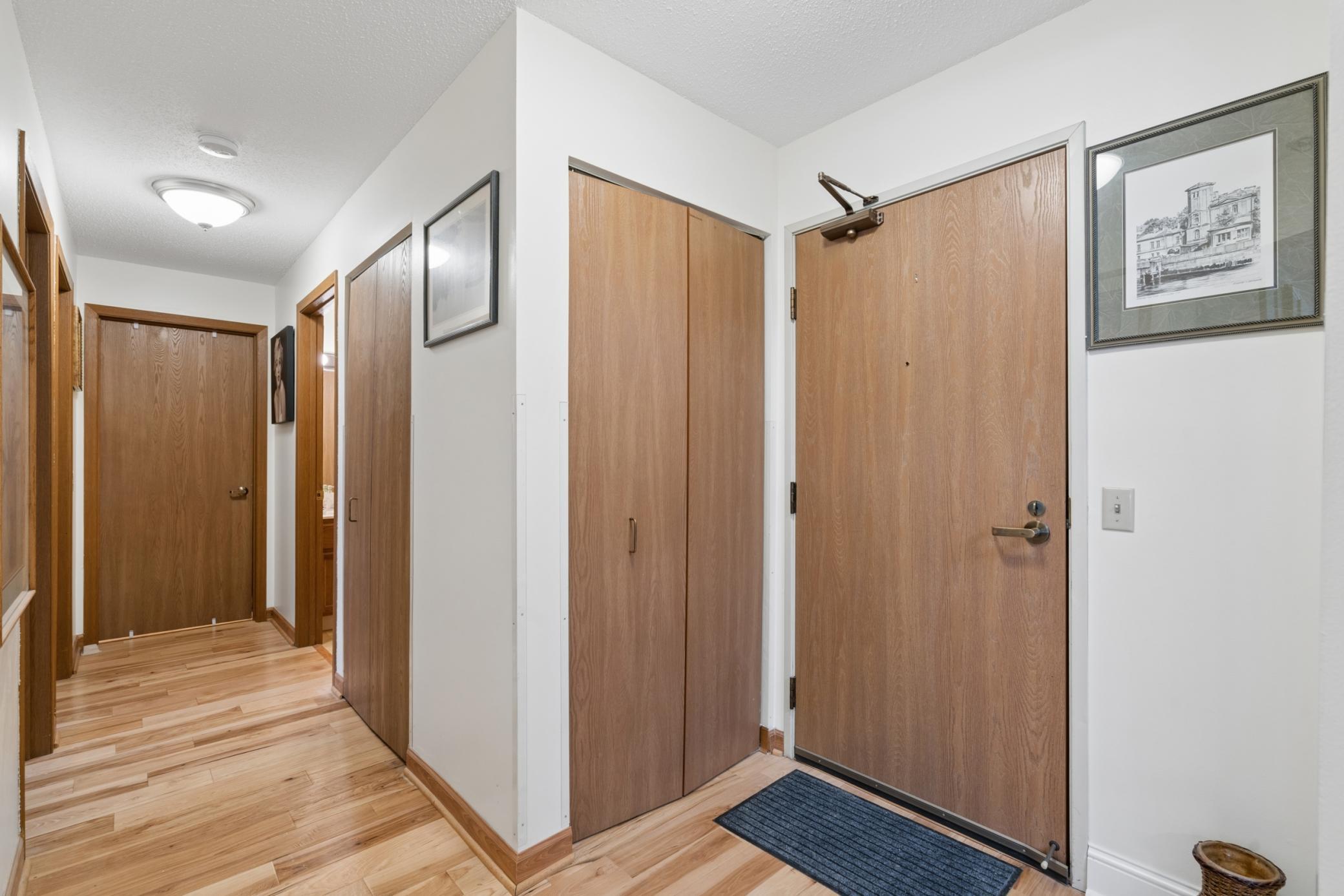 500 County Road B W 134