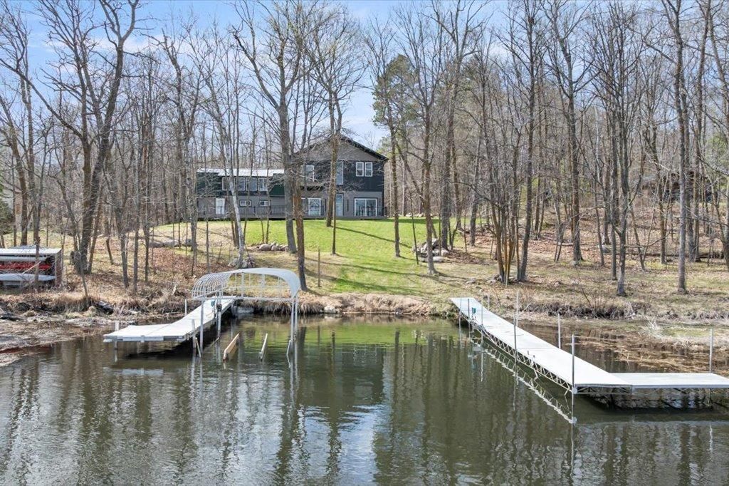 Photo of 817 Sportsman Lane NE, Longville, MN 56655 (MLS # 7066742)