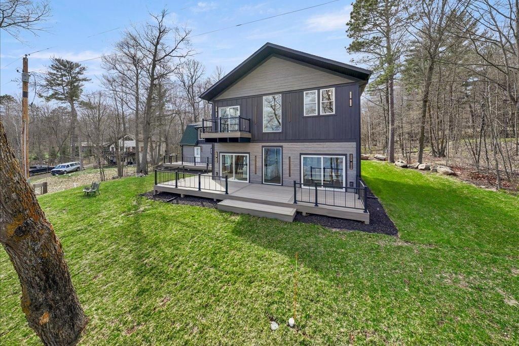 Photo of 817 Sportsman Lane NE, Longville, MN 56655 (MLS # 7066742)