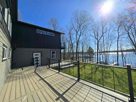 817 Sportsman Lane NE Longville MN 56655
