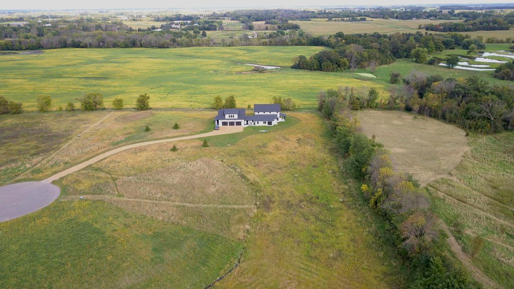 Photo of 8800 Grace Lane N, Greenfield, MN 55357 (MLS # 7005239)