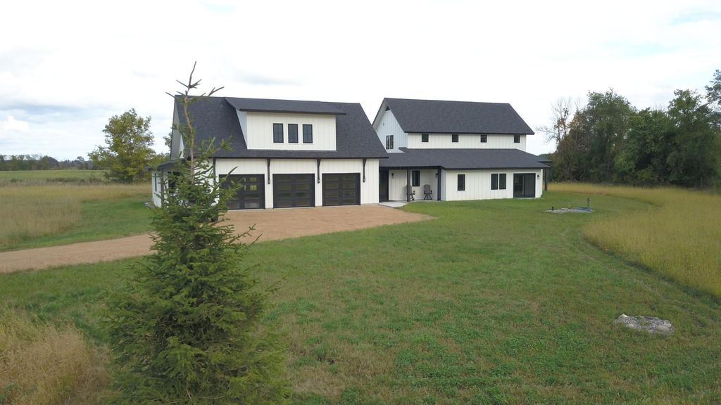 Photo of 8800 Grace Lane N, Greenfield, MN 55357 (MLS # 7005239)